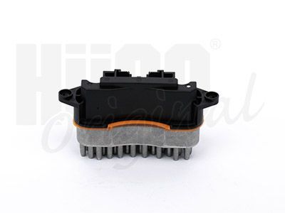 HITACHI 132544 Regulator, interior blower