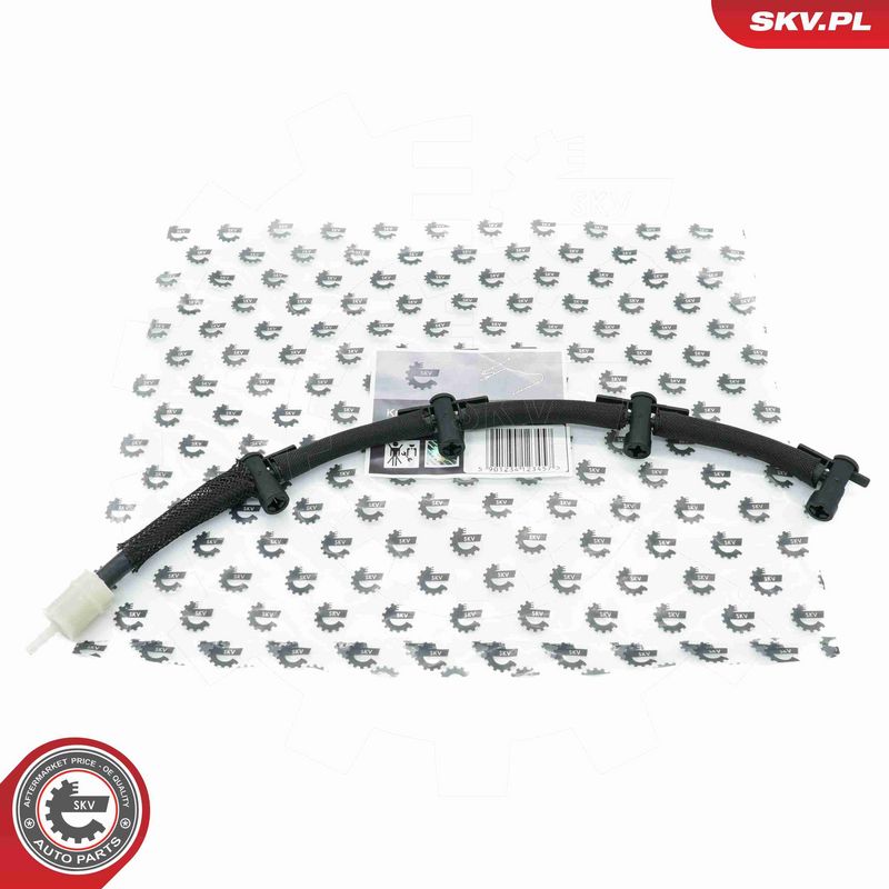 ESEN SKV 54SKV378 - Hose, fuel overflow
