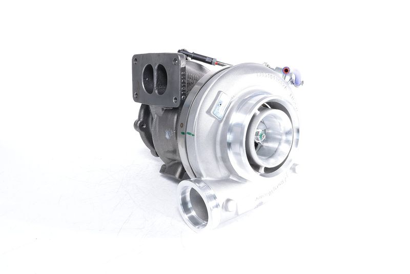 Compresor,sistem de supraalimentare T917017 BTS Turbo