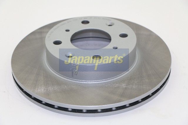 спирачен диск JAPANPARTS