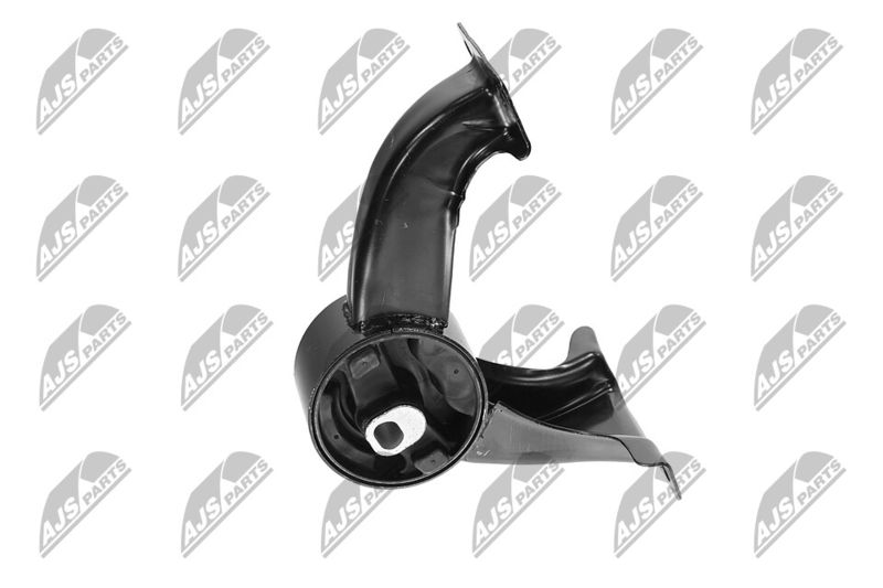 Paigutus, Mootor, NTY ZPS-CH-048