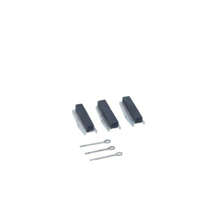 KS TOOLS 150.1186 Honing Stone Set