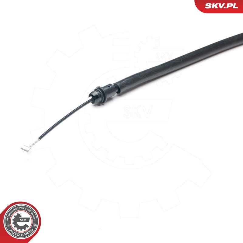 Tross, seisupidur, ESEN SKV 26SKV436
