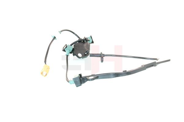 GH GH-702633H Sensor, wheel speed
