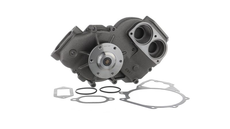 Vodní čerpadlo, chlazení motoru VKPC 7006
