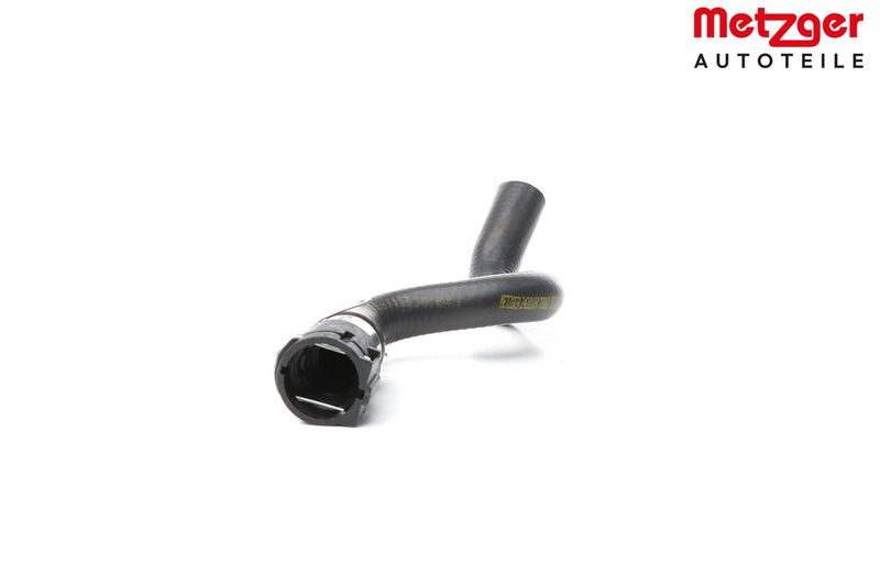 METZGER AUTOTEILE 2420138 Radiator Hose