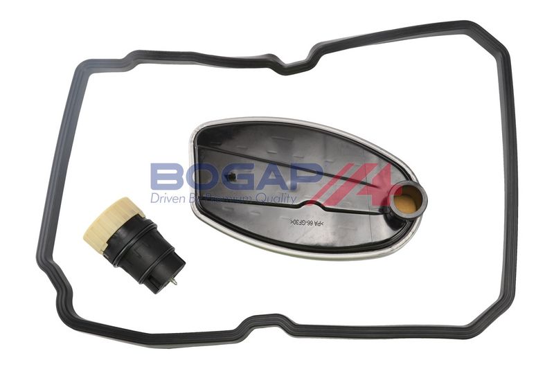 Juego Filtro de Caja Automatica BOGAP C8115121 - 3