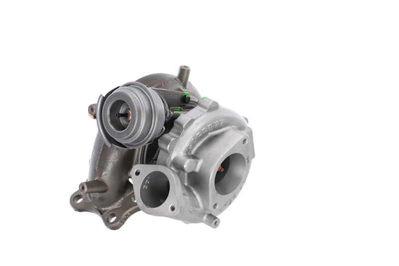 REMANTE 003-001-001364R Turbokompresorius