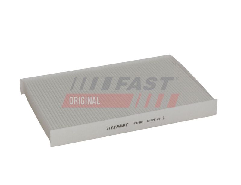 Filter, salongiõhk, FAST FT37408