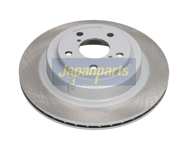 спирачен диск JAPANPARTS