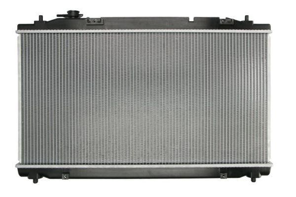 THERMOTEC D72066TT Radiator, engine cooling
