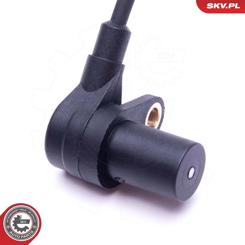 Andur, väntvõll, ESEN SKV 17SKV519