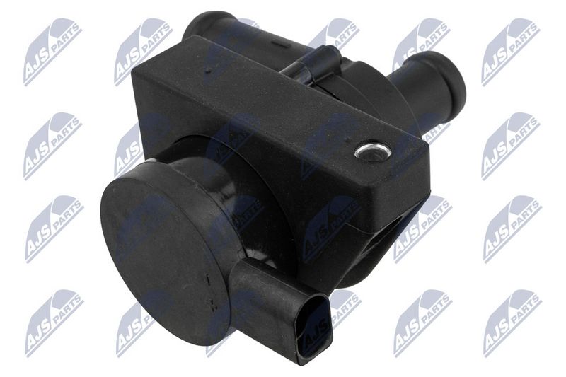 NTY CPZ-VW-010 Water Recirculation Pump, parking heater