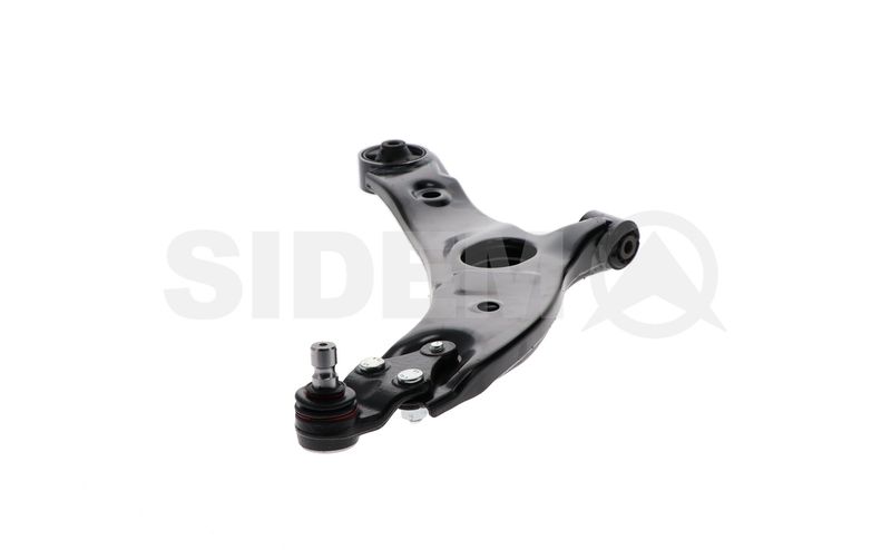 SIDEM 87775 Control/Trailing Arm, wheel suspension
