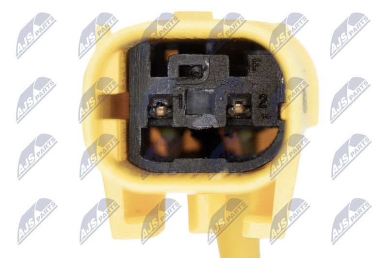 NTY EZC-ME-366 Actuator, active bonnet