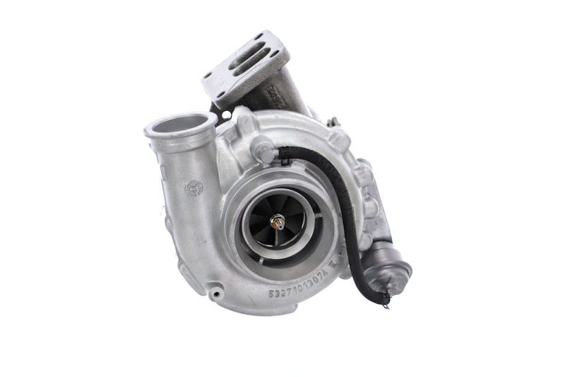 REMANTE 003-004-004378R Charger, charging (supercharged/turbocharged)