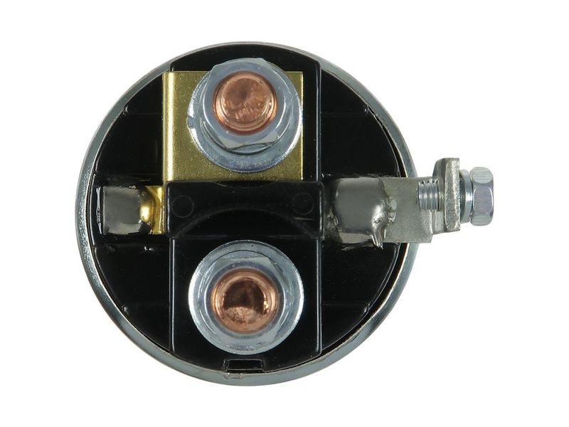 AS-PL SS5043 Solenoid Switch, starter