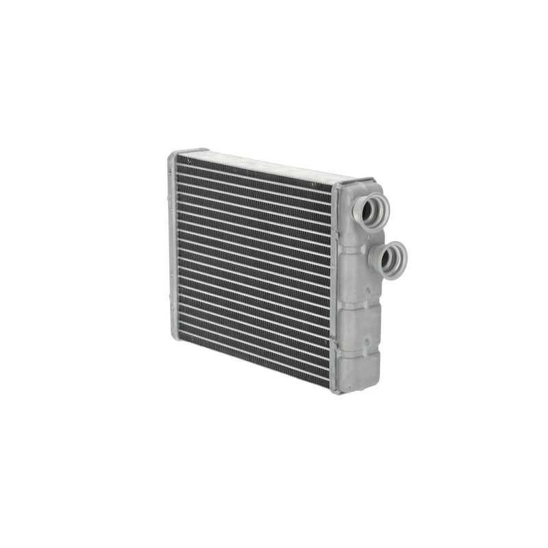 NISSENS 707418 Heat Exchanger, interior heating