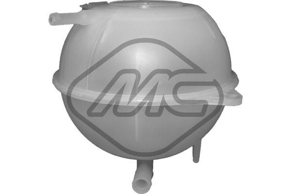 Metalcaucho kiegyenlítőtartály, hűtőfolyadék 03504