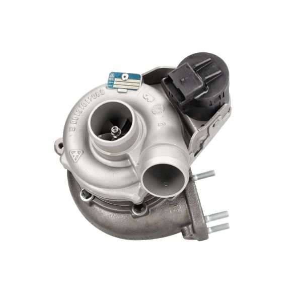 OE-TurboPower IT-53049700116 Charger, charging (supercharged/turbocharged)
