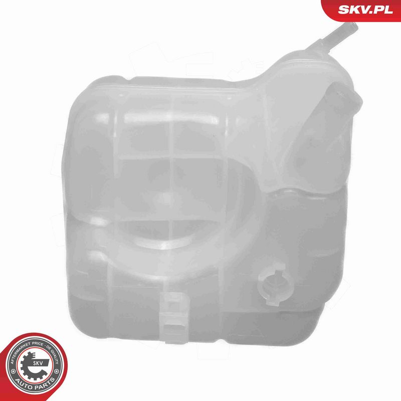 ESEN SKV 61SKV391 Expansion Tank, coolant