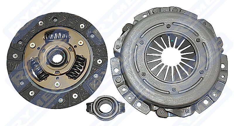 RYMEC Clutch Kit JT8204
