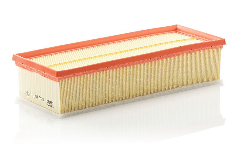 Filtru aer C 35 154/1 MANN-FILTER