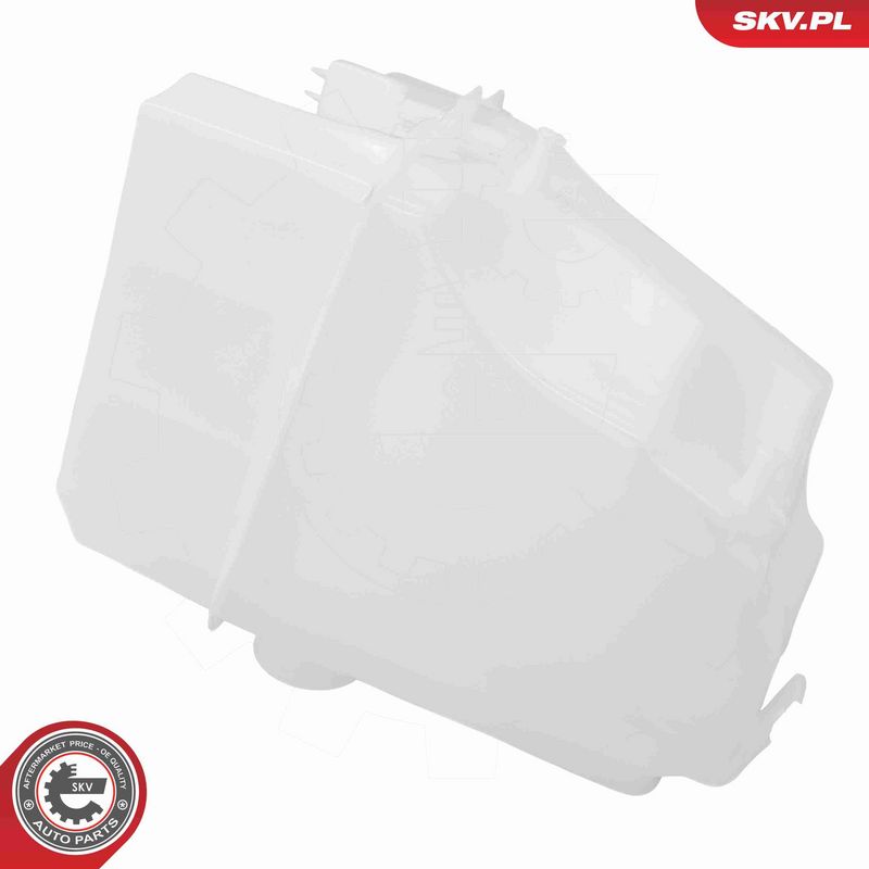 ESEN SKV 61SKV703 Washer Fluid Reservoir, window cleaning