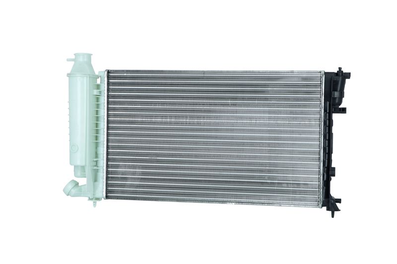 Radiaator, mootorijahutus, NRF 58923