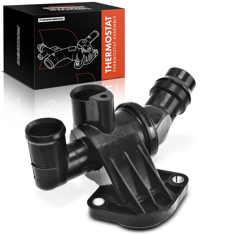 Frankberg 5481FB0022681 - Thermostat, coolant