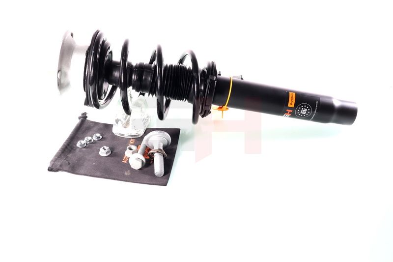 GH GH-351592C02 Suspension Strut