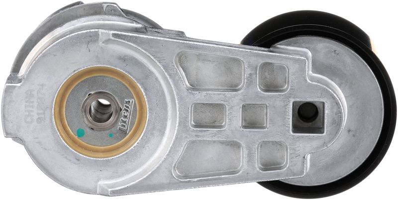 GATES T38587 Belt Tensioner, V-ribbed belt
