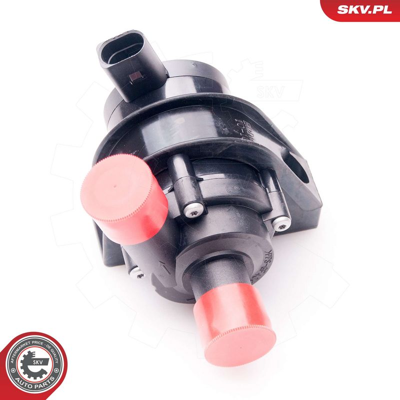 Veepump, seisuküte, ESEN SKV 22SKV011