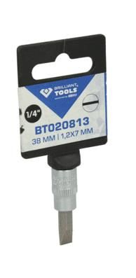Padrun, KS TOOLS BT020813