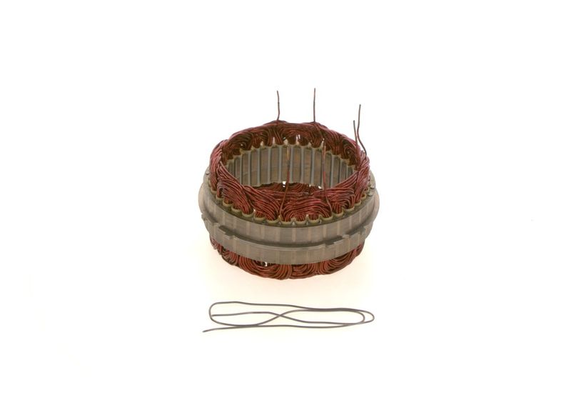 Servisní sada, stator generátoru F 00M 147 632