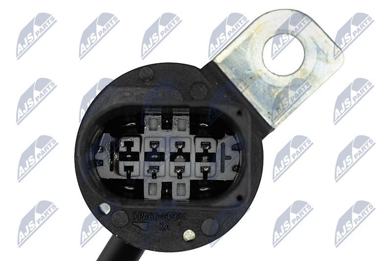 Kaablikomplekt, automaatülekanne, NTY EAT-AU-013