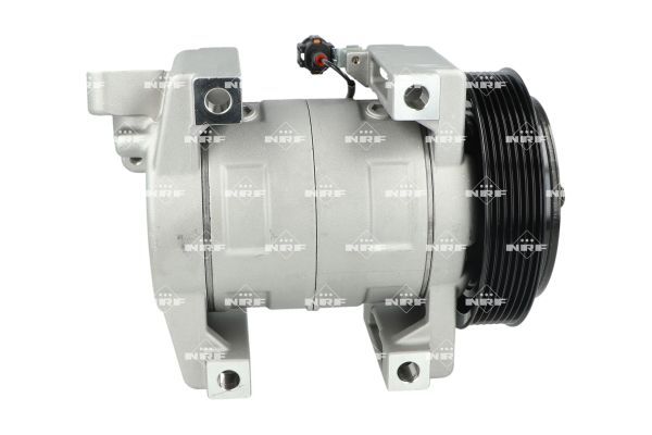 NRF 320274 Compressor, air conditioning