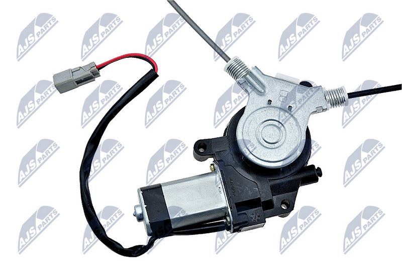 Aknatõstuk, NTY EPS-HD-012