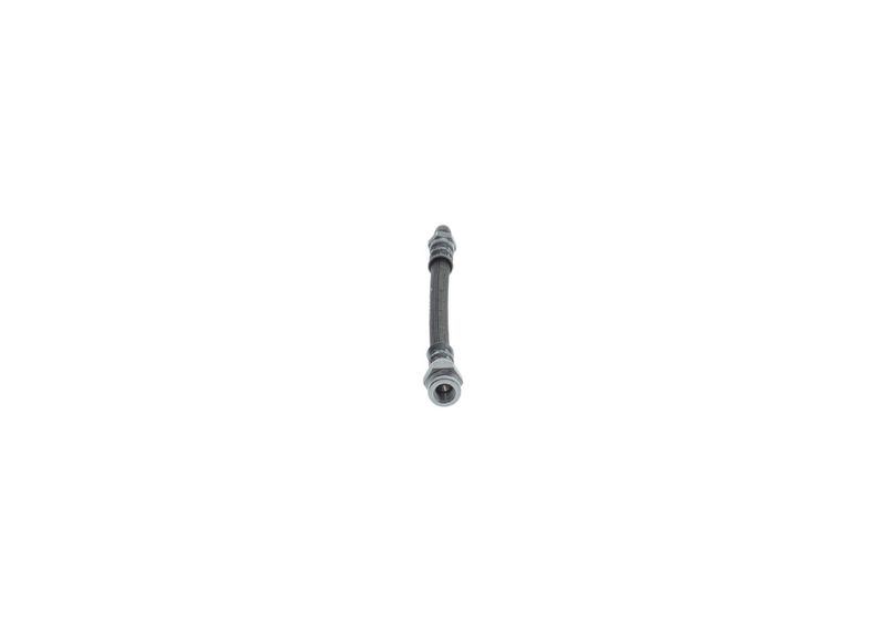 Remleiding/slang flexibel Achter Links/Rechts (lengte 140mm, M10x1/M10x1) past: OPEL ADAM, CORSA D, CORSA E 1.0-1.7D 07.06-