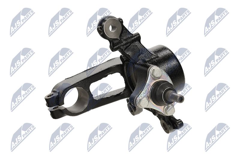 NTY ZZP-CT-005 Steering Knuckle, wheel suspension