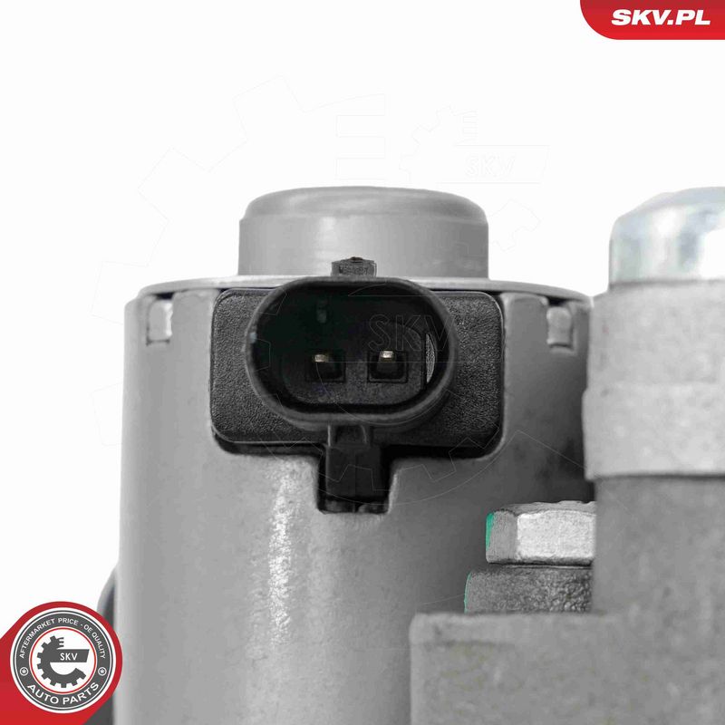 ESEN SKV 10SKV359 Hydraulic Pump, steering