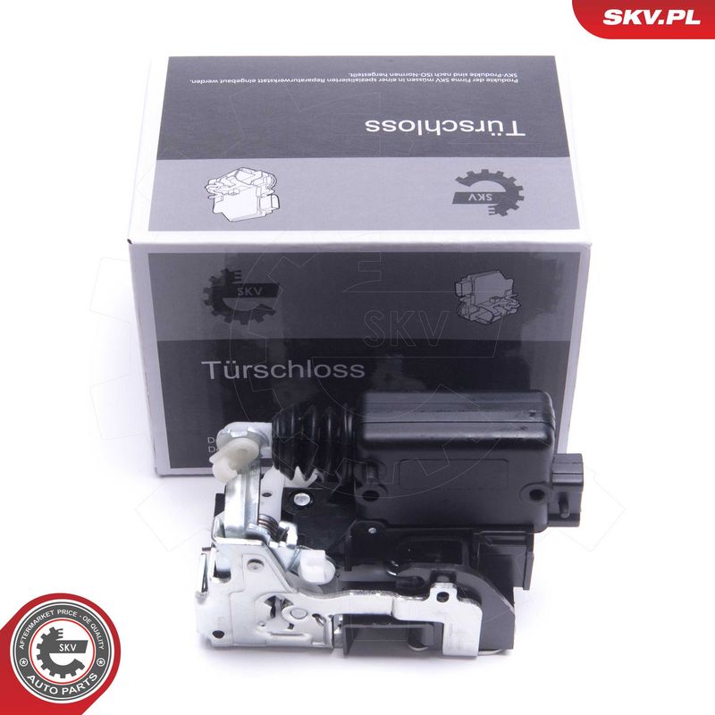 Ukselukk, ESEN SKV 60SKV001