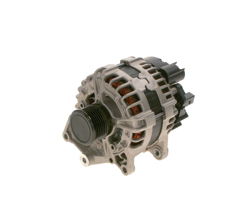 BOSCH 0125711163 Alternator