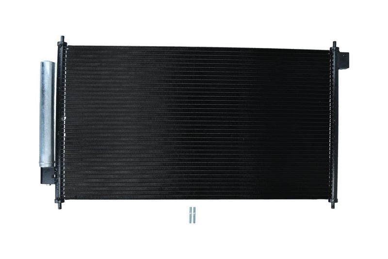 KAMOKA 7800399 Condenser, air conditioning