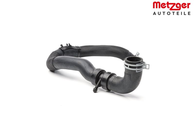 METZGER AUTOTEILE 2421166 Radiator Hose