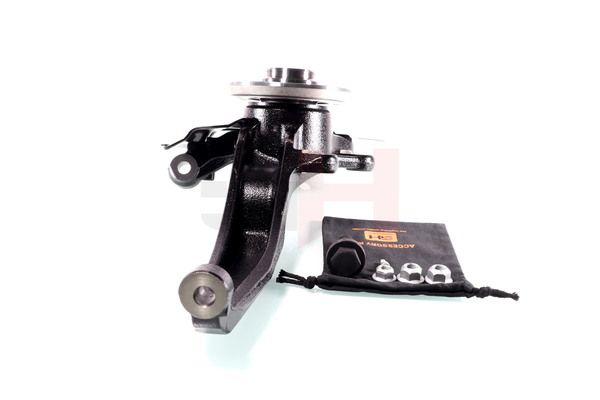 GH GH-289958V Steering Knuckle, wheel suspension