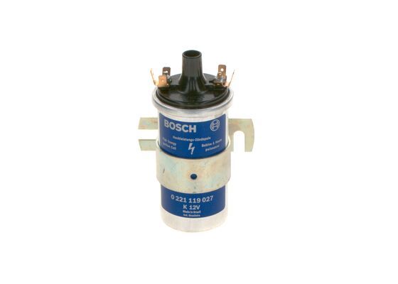 Bosch on sale ignition coil