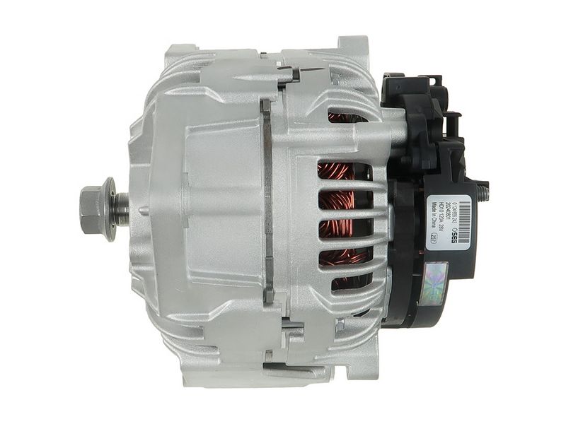 AS-PL A0685(SEG) Alternator