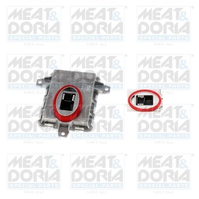 Блок керування, система освітлення, Meat & Doria 73212766