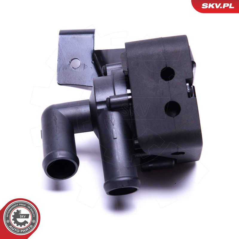 ESEN SKV 22SKV044 Auxiliary Water Pump (cooling water circuit)